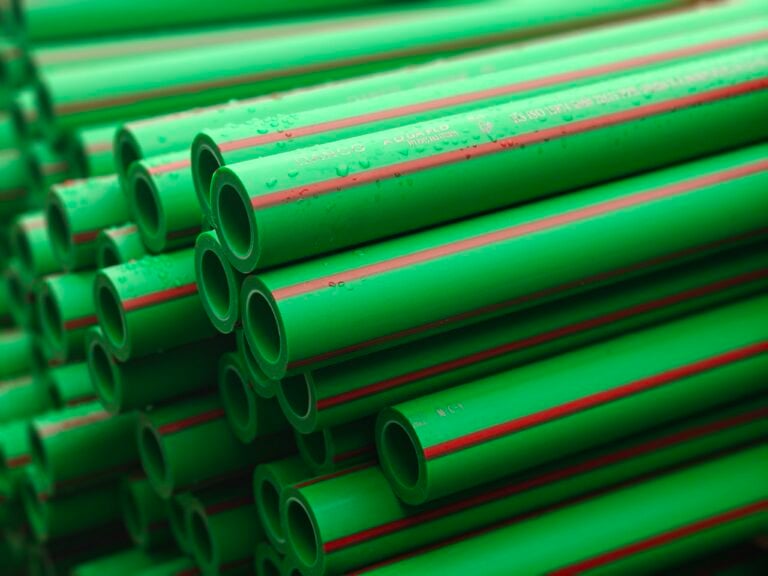 PPR Pipe