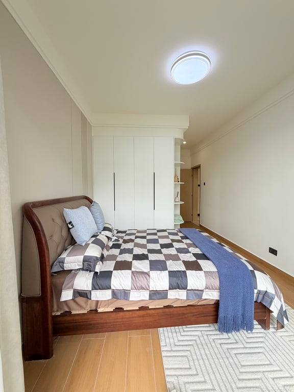 KILELESHWA SPACIOUS THREE BEDROOM APARTMENT FOR SALE
