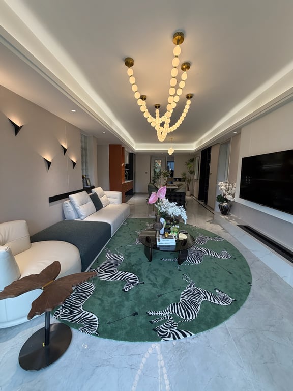OFFPLAN THREE AND FOUR BEDROOMS FOR SALE IN WESTLANDS