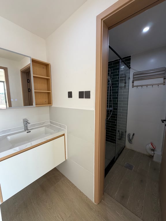 WESTLANDS  READY TO MOVE ONE BEDROOM APARTMENT FOR SALE