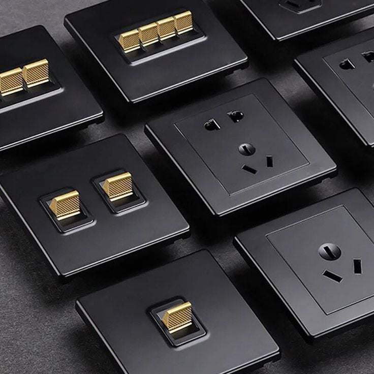Electrical Supply