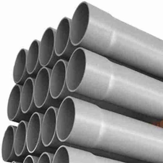 3-Inch PVC Waste Pipe