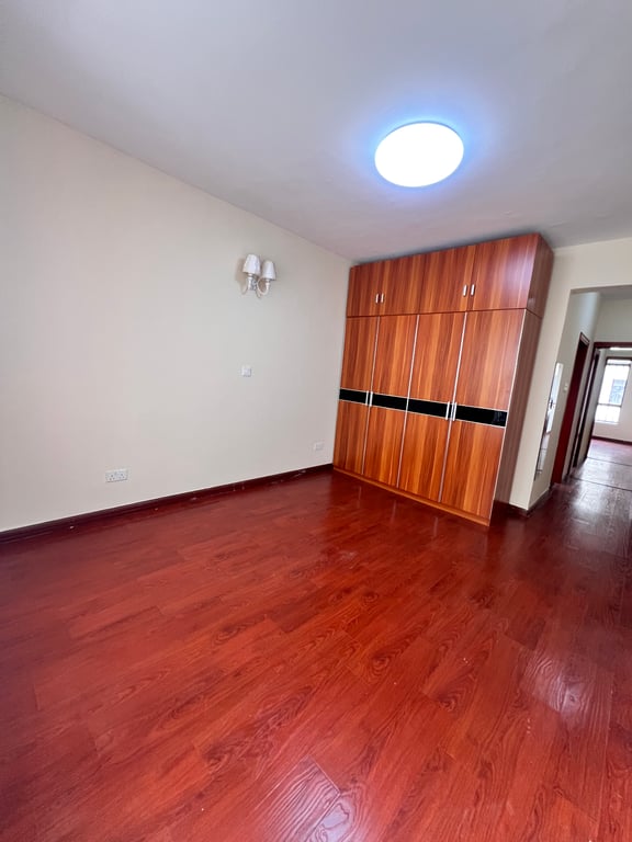Kileleshwa two bedroom to let