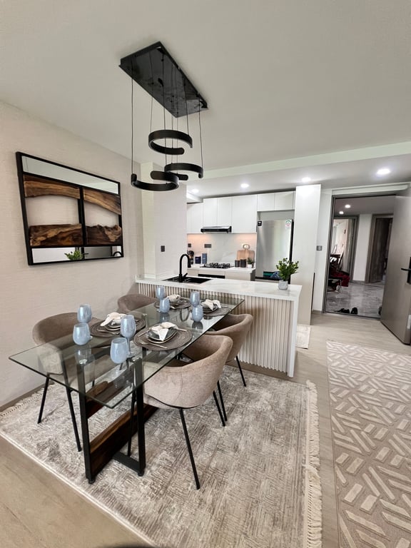 WESTLANDS EXECUTIVE TWO BEDROOM APARTMENT PLUS DSQ FOR SALE