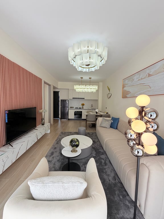 EXECUTIVE ONE BEDROOM APARTMENT FOR SALE