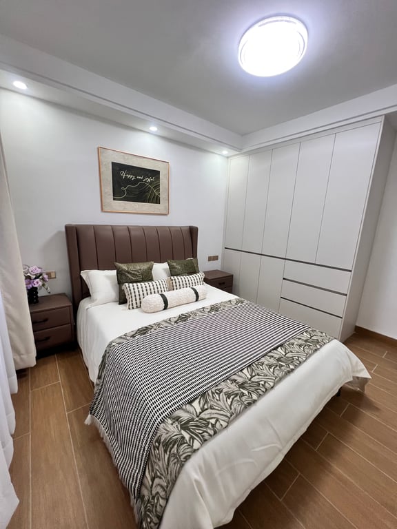 KILELESHWA TWO BEDROOM APARTMENT FOR SALE