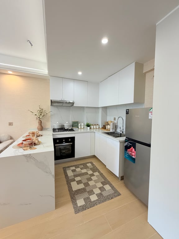 OFFPLAN ONE BEDROOM APARTMENT FOR SALE