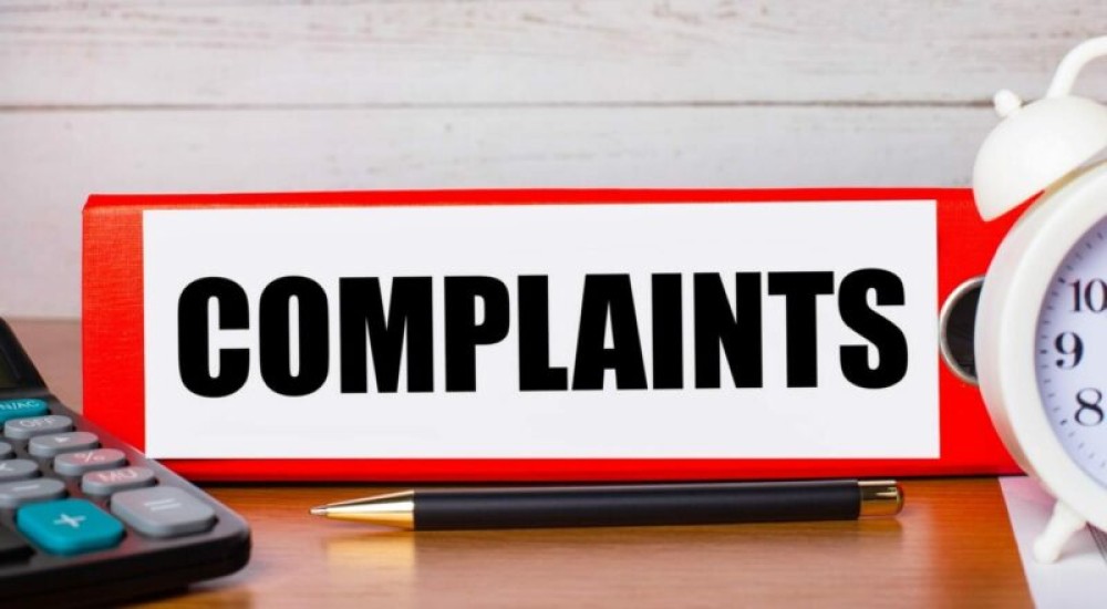 Don’t Let Deadlines Kill Your Case – Order a Complaint Now