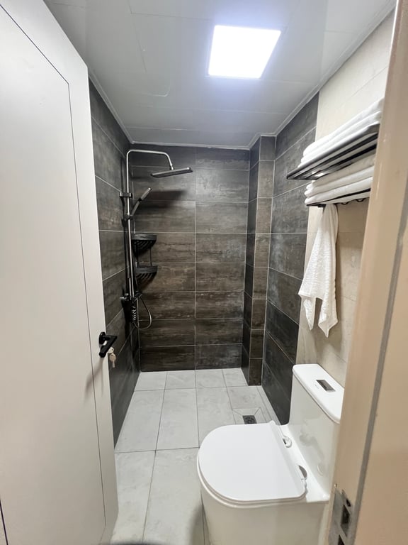 WESTLANDS MUTHITHI ROAD LUXURY ONE BEDROOM APARTMENT FOR SALE