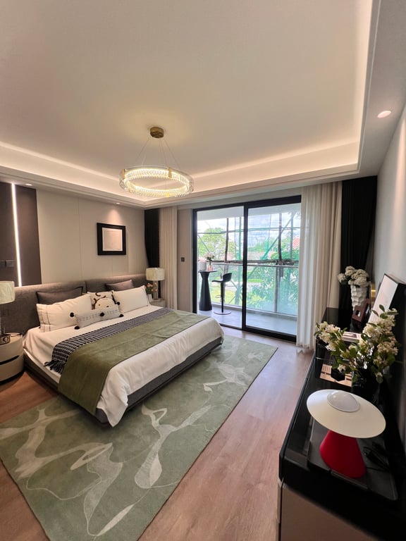 WESTLANDS LUXURY LIVING THREE BEDROOM FOR SALE
