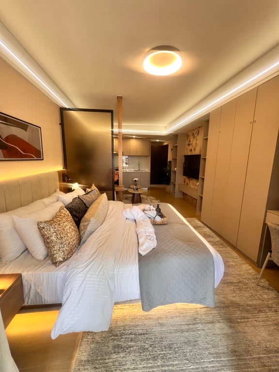 OFFPLAN STUDIOS IN WESTLANDS FOR SALE