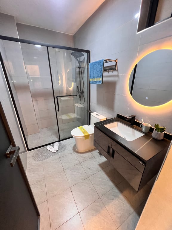 KILELESHWA SPACIOUS ONE BEDROOM APARTMENT FOR SALE
