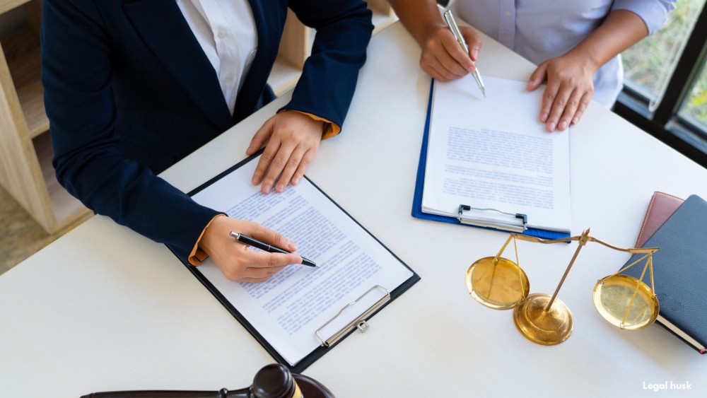 Common Defenses in Civil Answers