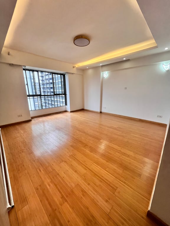 Kileleshwa four bedroom plus a dsq to let