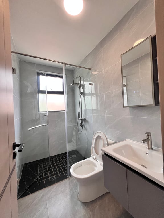 TWO BEDROOM APARTMENTS FOR SALE IN KILELESHWA