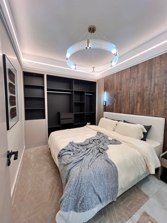 WESTLANDS SPACIOUS ONE BEDROOM APARTMENT FOR SALE