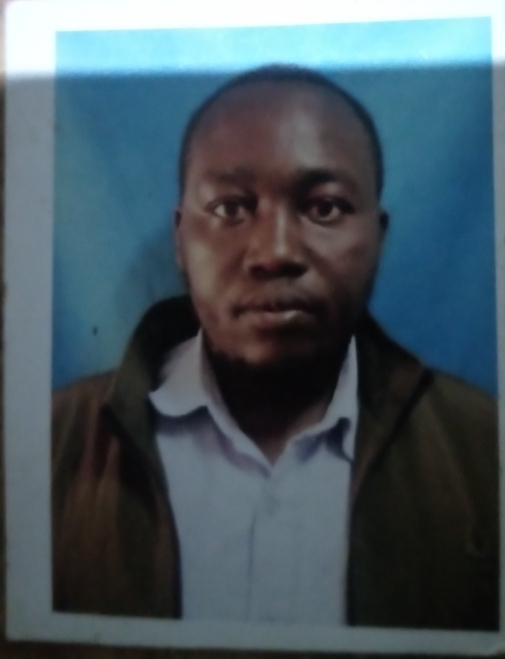 Felix Kemboi