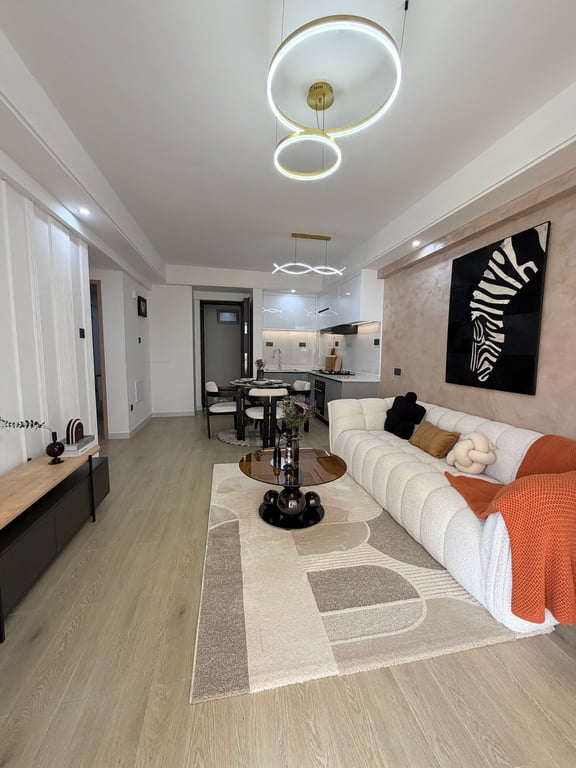 EXECUTIVE TWO READY BEDROOM APARTMENTS FOR SALE IN WESTLANDS
