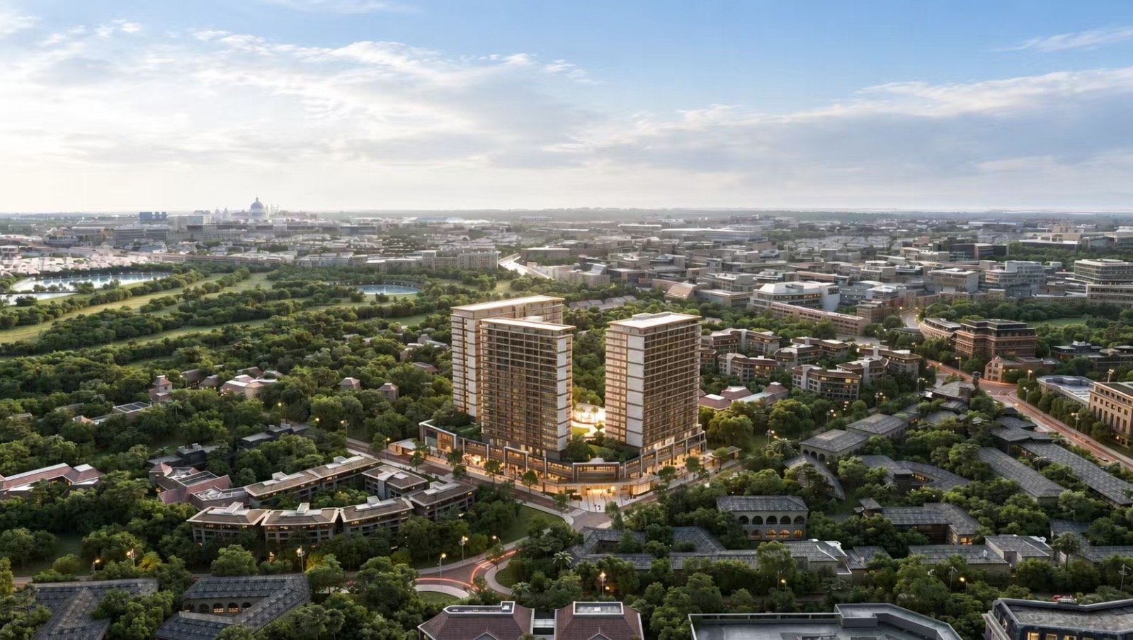 OFFPLAN STUDIOS, ONE AND TWO BEDROOM APARTMENT FOR SALE