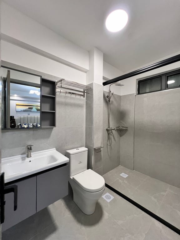 KILELESHWA READY THREE  BEDROOM APARTMENT PLUS DSQ FOR SALE