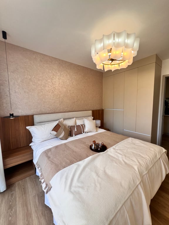 WESTLANDS ONE BEDROOM APARTMENT FOR SALE