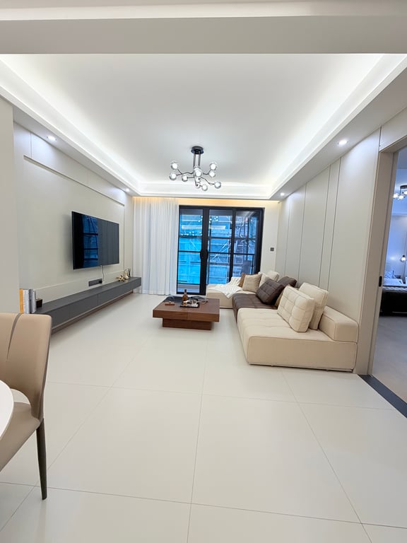 EXECUTIVE TWO BEDROOM APARTMENT FOR SALE