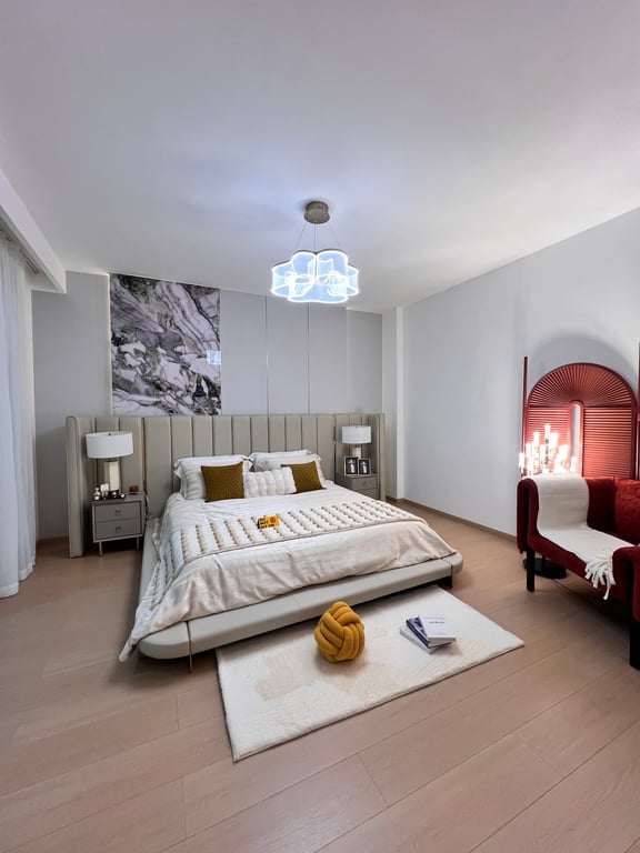 KILIMANI LUXURIOUS FOUR BEDROOM APARTMENT PLUS DSQ FOR SALE