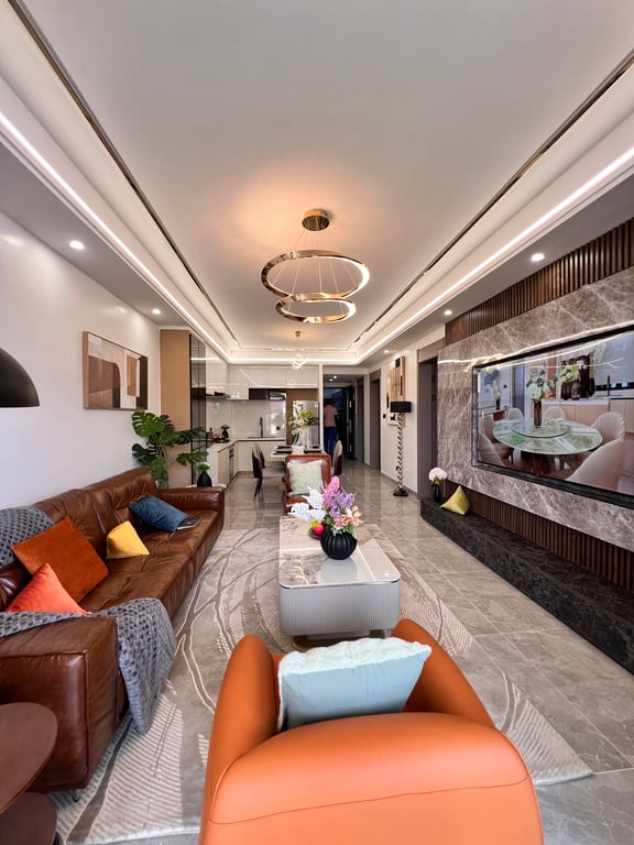 LAVINGTON RIARA ROAD TWO BEDROOM FOR SALE
