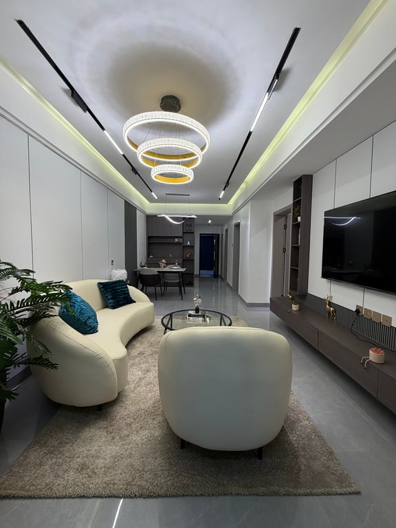 WESTLANDS OFFPLAN TWO BEDROOM APARTMENTS FOR SALE