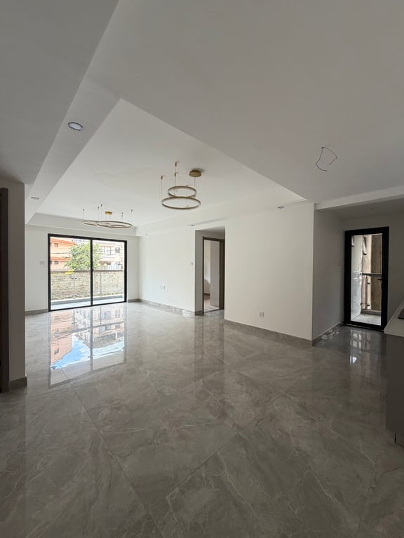 OOFFPLAN THREE BEDROOM APARTMENTS FOR SALE IN WESTLANDS