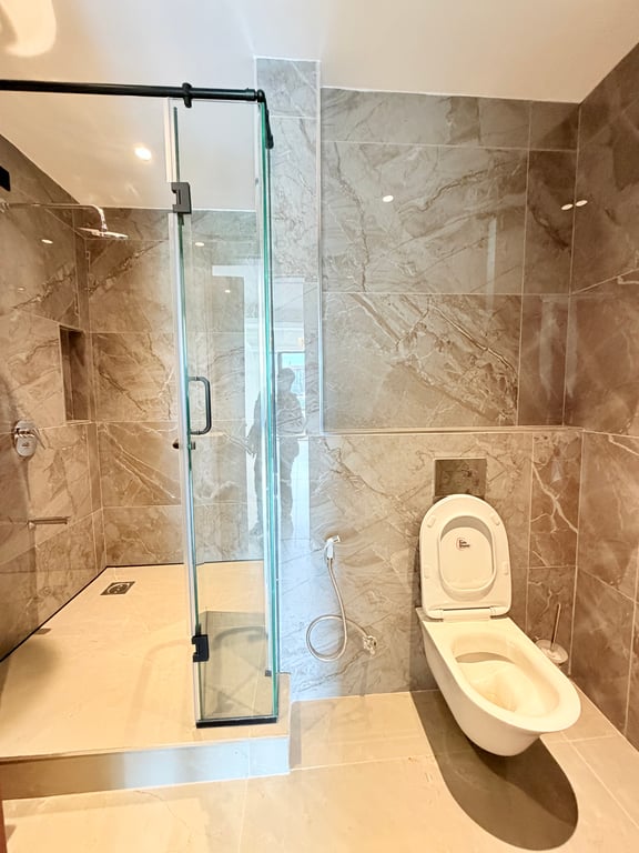 Executive three bedroom apartment to let off Riverside drive