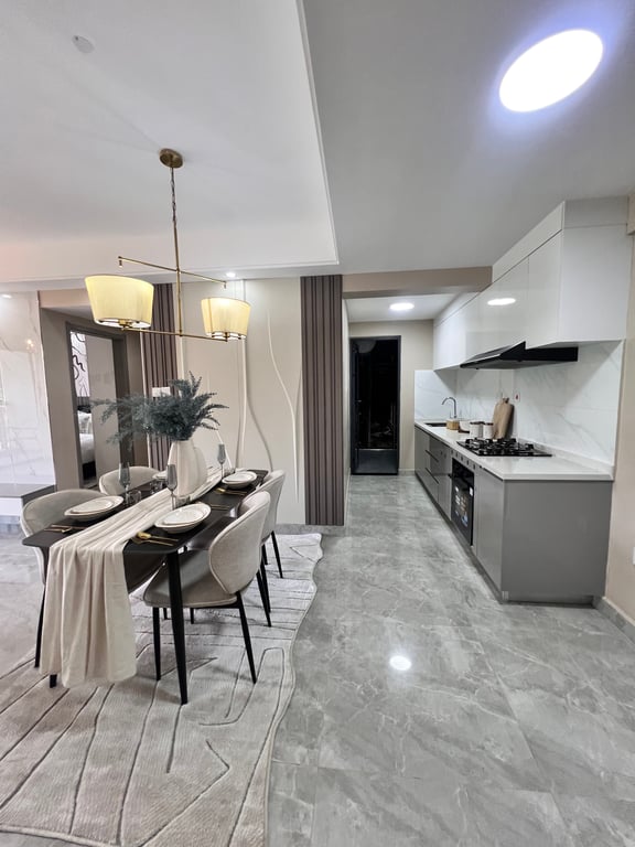 WESTLANDS LUXURIOUS TWO BEDROOM FOR SALE