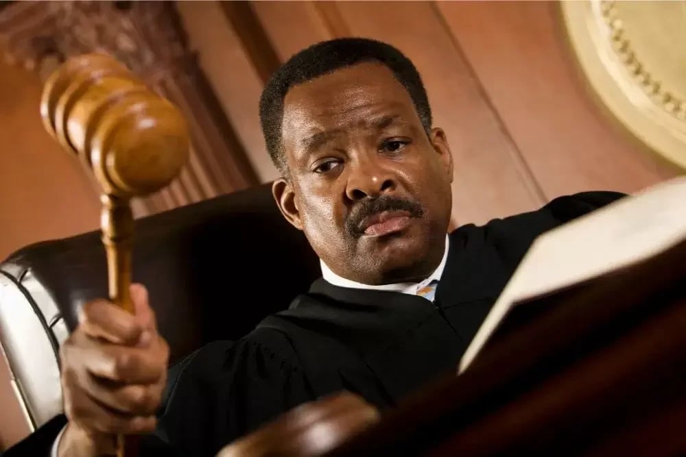 Motion for Attorney Fees: Recovering Legal Costs from Opponent