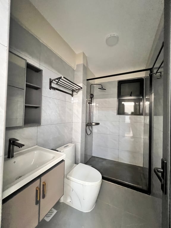 EXECUTIVE ONE BEDROOM APARTMENT FOR SALE