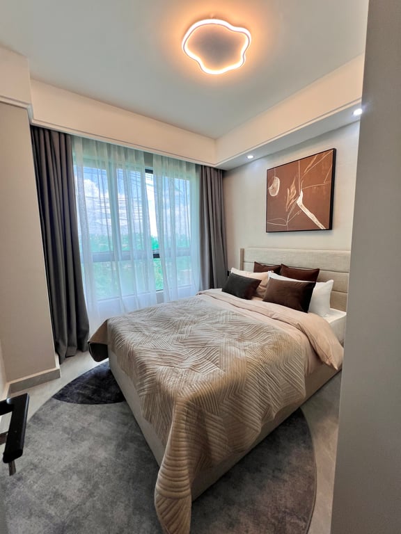 KILELESHWA READY TWO BEDROOM APARTMENT FOR SALE