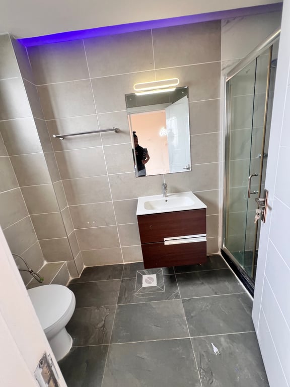 Kileleshwa four bedroom plus a dsq to let