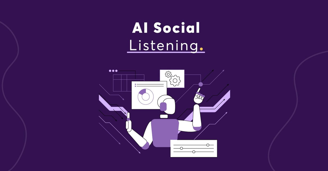 AI Social Listening: Top Tools for 2026