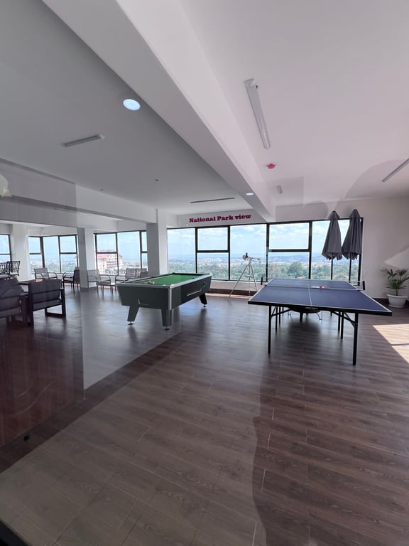 KILIMANI THREE BEDROOM APARTMENT FOR SALE