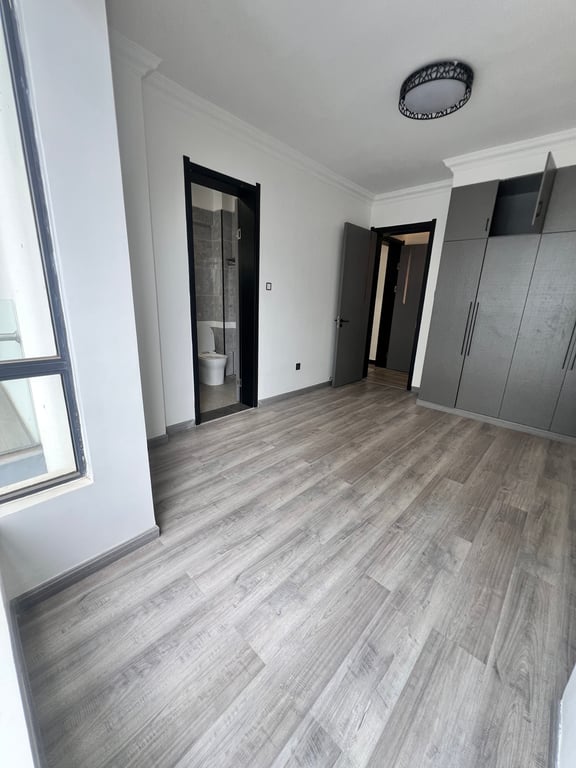 Kileleshwa four bedroom plus a dsq to let