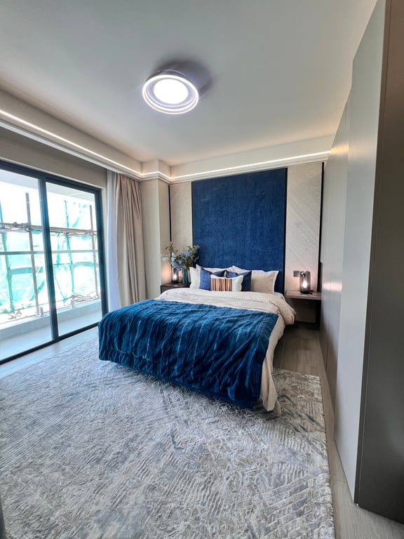 WESTLANDS EXECUTIVE TWO BEDROOM APARTMENT PLUS DSQ FOR SALE