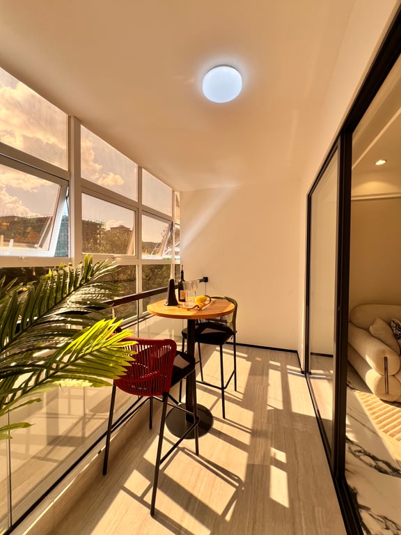 WESTLANDS NEW OFFPLAN ONE BEDROOM APARTMENT FOR SALE