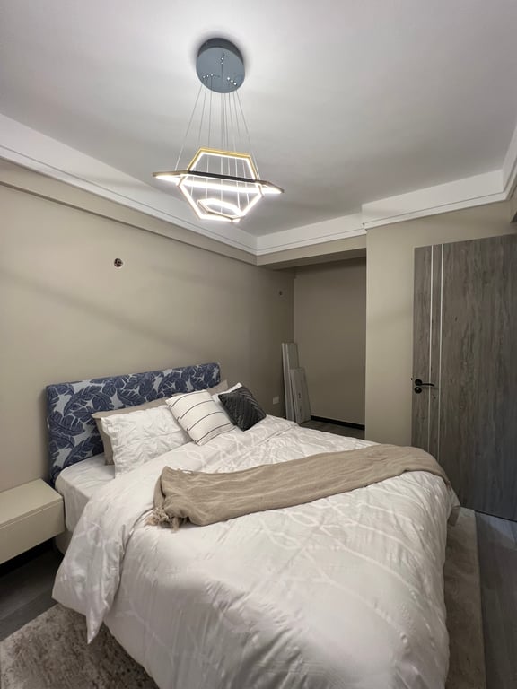 KILIMANI THREE BEDROOM READY FOR OCCUPATION FOR SALE