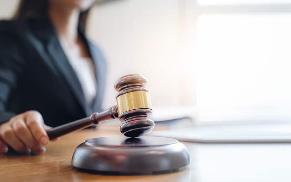 File a Motion for Relief Pending Appeal with Confidence