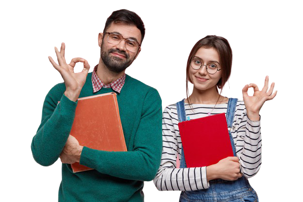 Expert Writers at Your Service