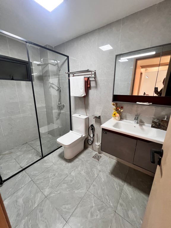 KILIMANI LUXURIOUS TWO BEDROOM APARTMENT FOR SALE