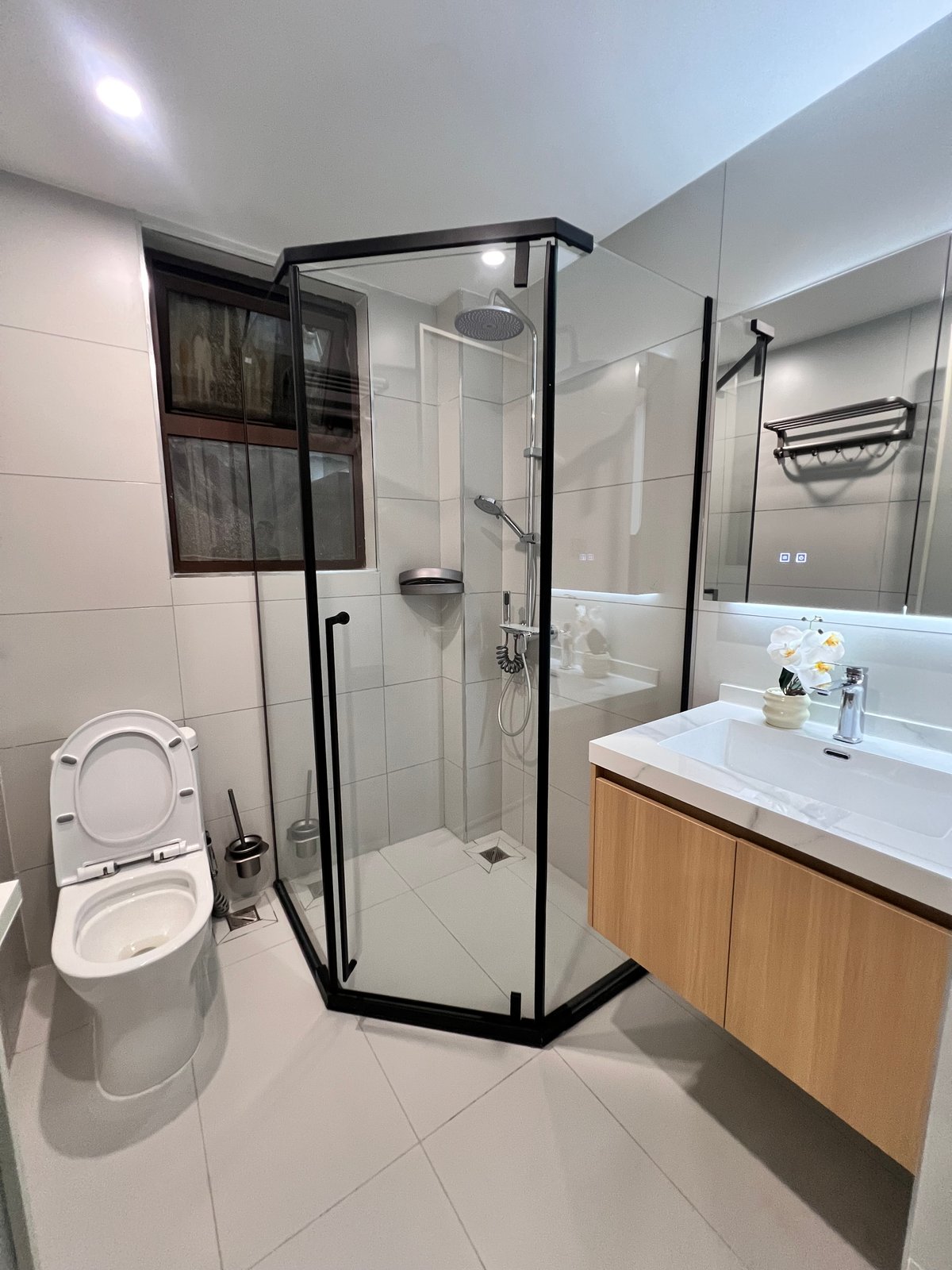 WESTLANDS LUXURIOUS ONE BEDROOM APARTMENT FOR SALE