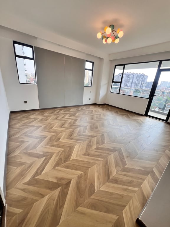 Kileleshwa four bedroom plus a dsq to let