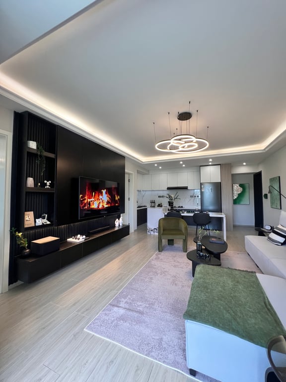 WESTLANDS LUXURY PREMIUM TWO BEDROOM FOR SALE