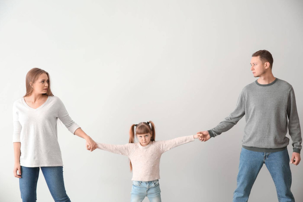 Motion to Modify Child Custody: Changing Arrangements in Your Favor