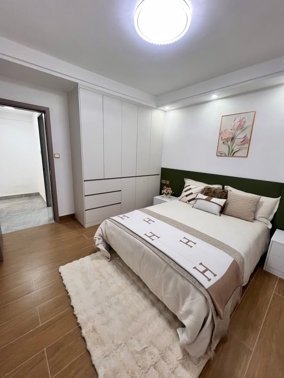 KILELESHWA LUXURIOUS ONE BEDROOM APARTMENT FOR SALE